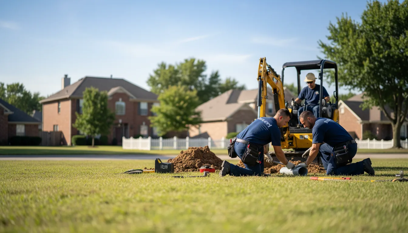 Water Heater Repair in Monclova, OH near me